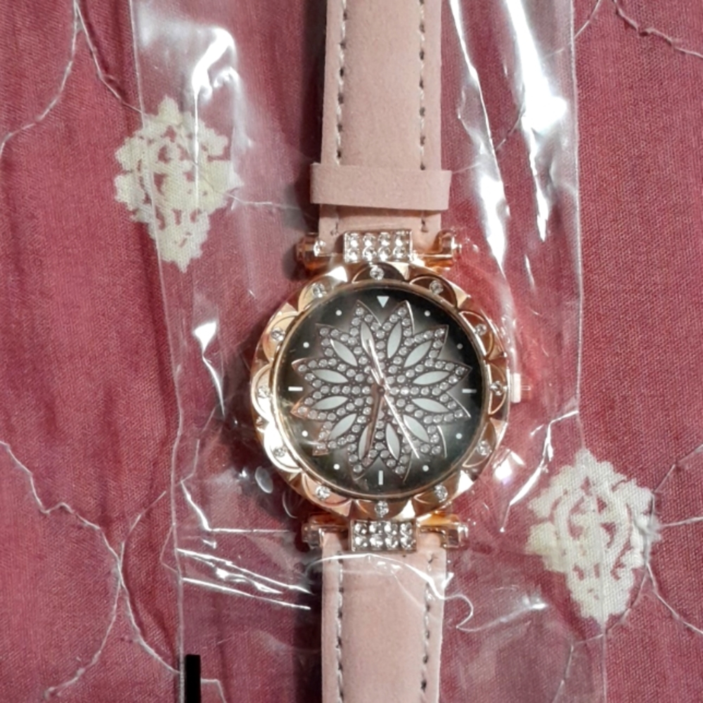 Womens watch